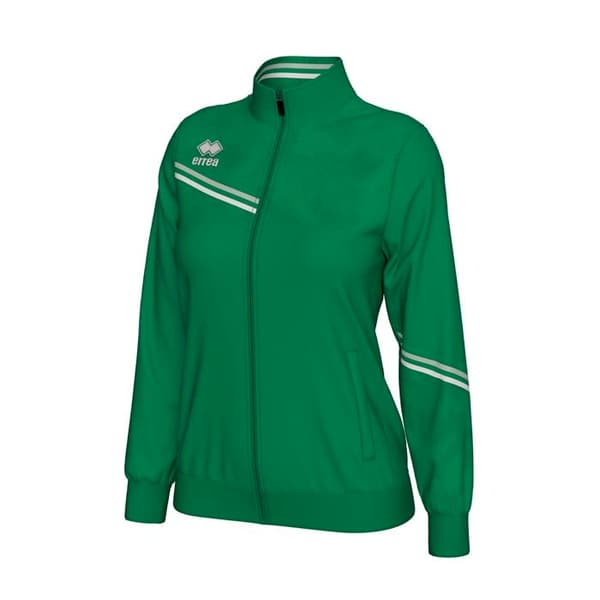 Sweatjacka Errea Estella