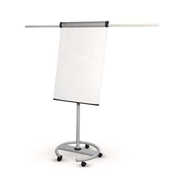 MAUL Solid Plus mobilt staffli, (B)660 x (H)97...