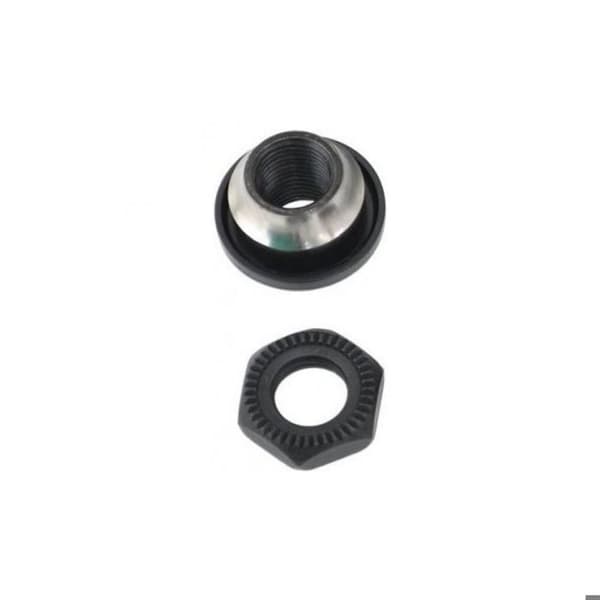 Höger mutterenhet Shimano FH-M525A