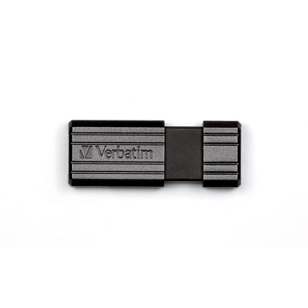Verbatim Store'n'go PinStripe 4GB USB2.0