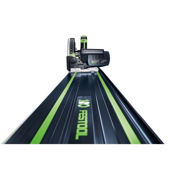 Förare med spår 100 år FS 1400/2 BL - FESTOOL - 578246