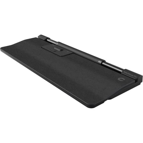 Ergonomisk mus - RollerMouse - Pro - Trådad - 6 programmerbara knappar - 2800DPI