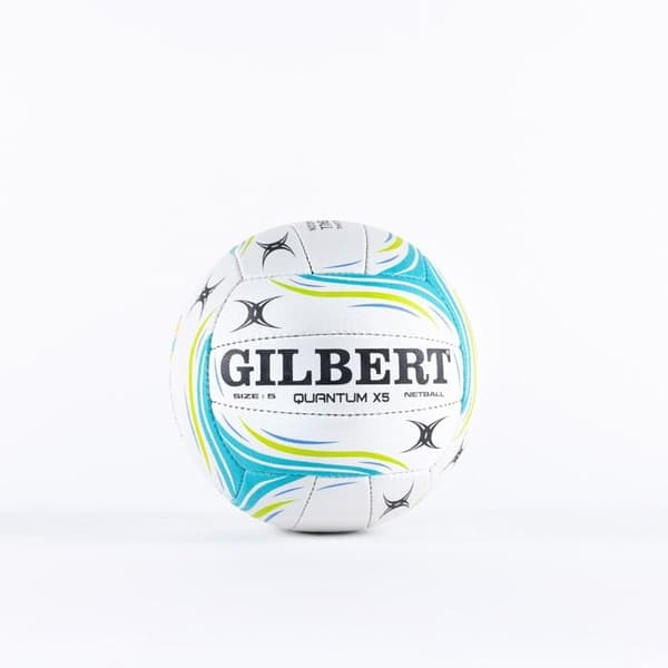 Ballong Gilbert Quantum X5
