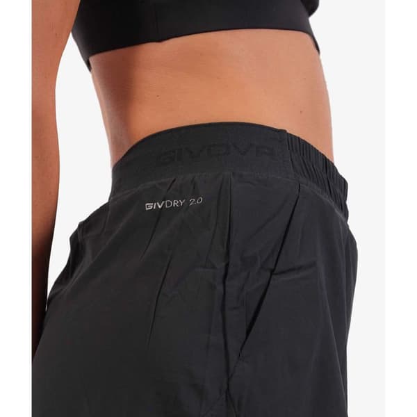 Givova skort för kvinnor