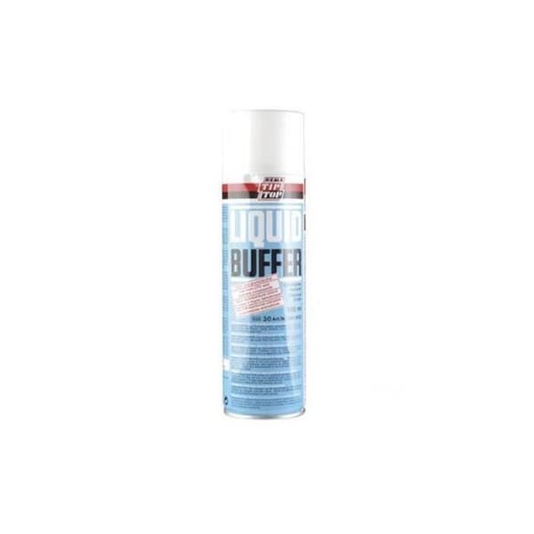 TIP TOP KEMISK RAPOR/BUFFERT (AEROSOL 500ML)