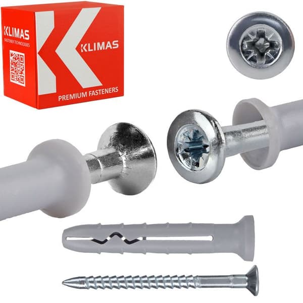 SM-08160 drivstift