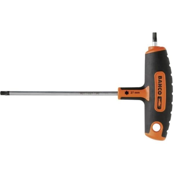 Bahco Torx skruvmejsel storlek T 20
