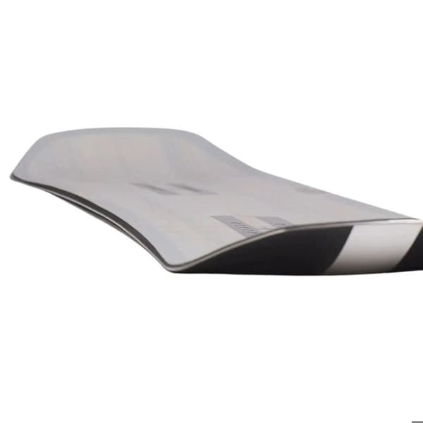 Whitespace AMF PKA Park Twin Snowboard - Grå - 155 cm