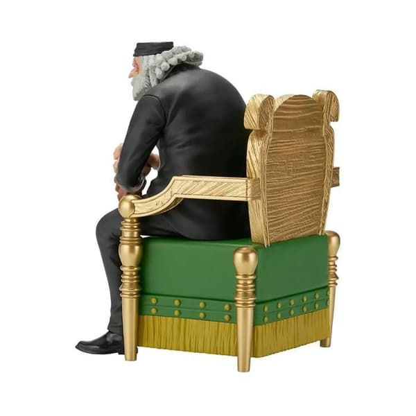 Figurine Ichibansho | One Piece | Saint Jaygarcia Saturn