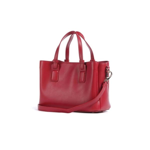 Accessoar Valentino Bags Modell Vbs9og04 - Färg Röd