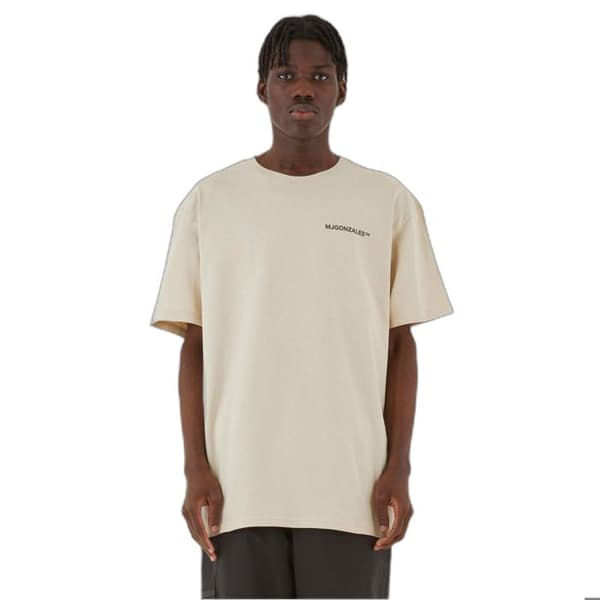 T-shirt oversize MJ Gonzales 2.0