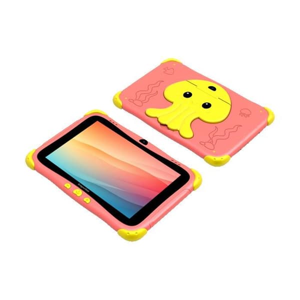 Barnplatta - FUN 808 - 8" - Android 13 - 3 GB RAM / 32 GB - Wi‑Fi