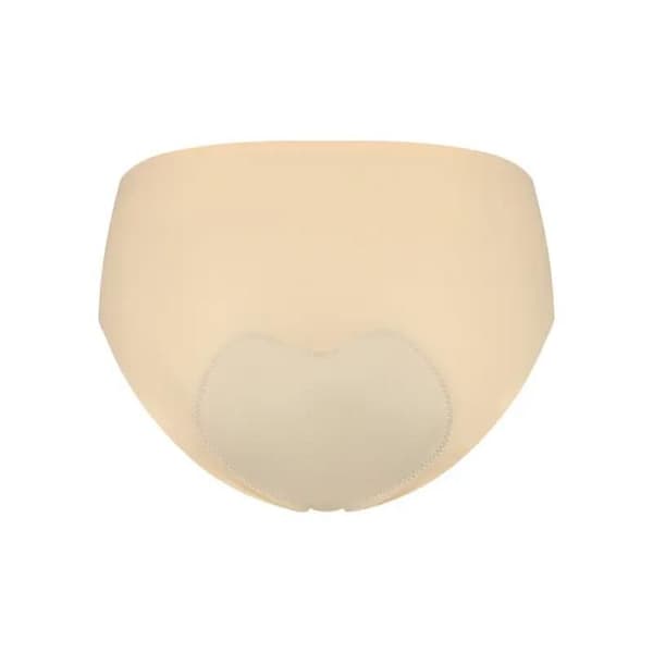 Damshort BBB Cycling ComfortBrief - beige