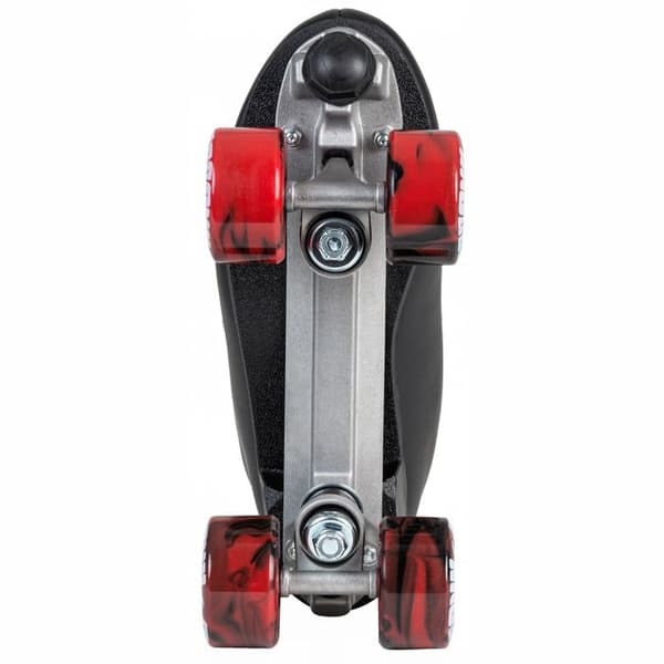 Roller quad Chaya Classic - svart