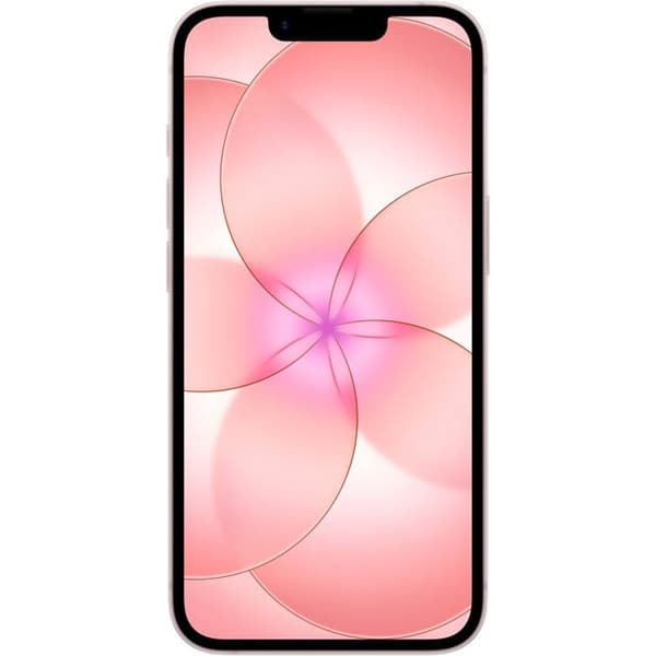APPLE iPhone 17e 256GB Mjuk Rosa