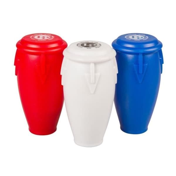 Latin Percussion LP017 Conga Shaker Trio - LP862770