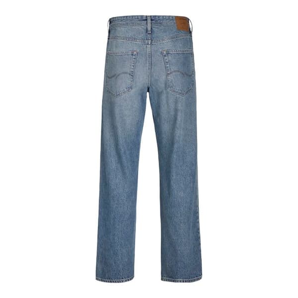 Jeans Jack & Jones Eddie Original AM 761 - blå denim