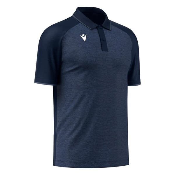 Polo Macron Aulos