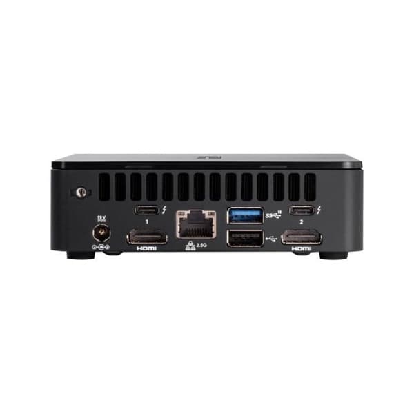 ASUS RNUC12WSKI500000I Barebon