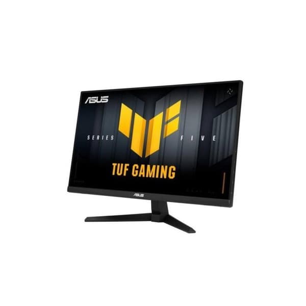 Monitor ASUS TUF Gaming VG27AQE5A 27" Quad HD 165Hz IPS HDR10 FreeSync G-SYNC