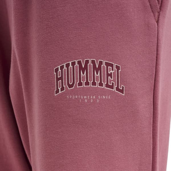 Hummel Fast joggingbyxor för barn