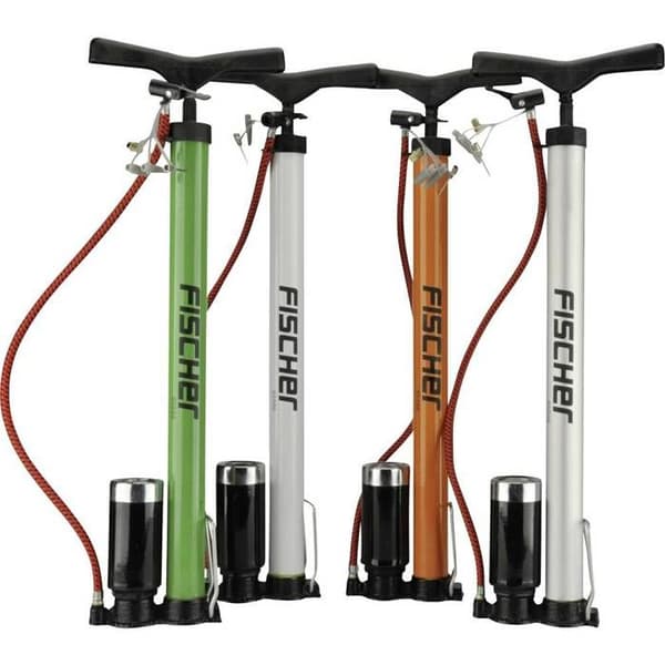FISCHER CYKEL 85586 85586 Fotpump sorterad efter färg