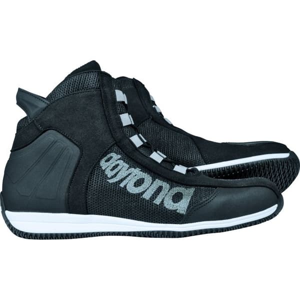 Motorcykelskor Daytona AC4 WD