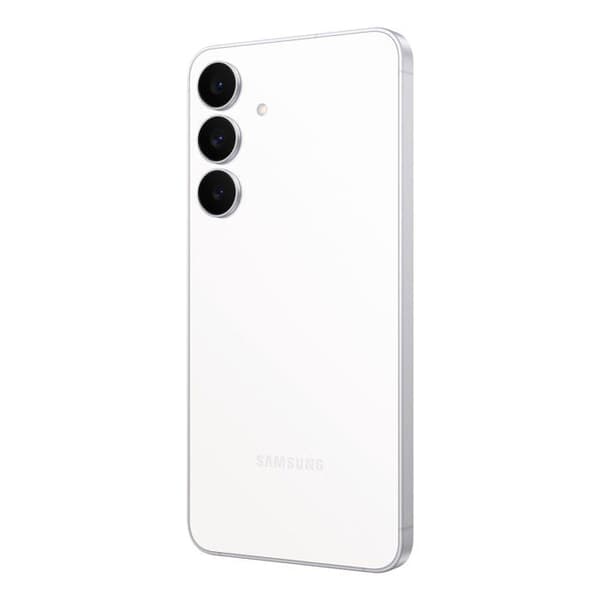 SAMSUNG Galaxy S25 FE AI Smartphone 128Go Vit