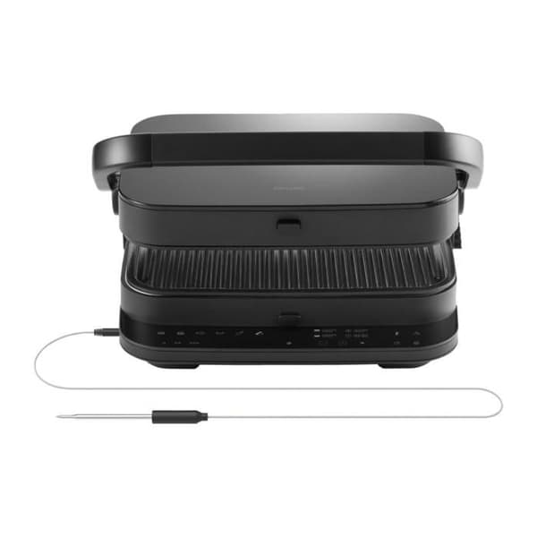 Elplatta - ZWILLING - ENFINIGY - 1850 W - 6 program - Keramiska plattor