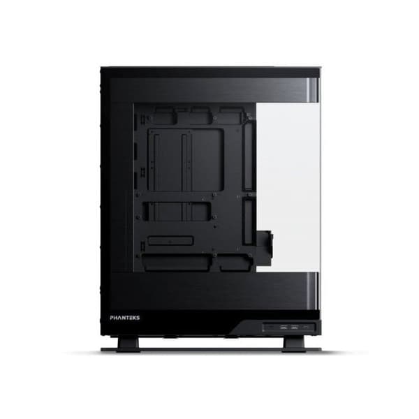 Spelchassi - PHANTEKS - Evolv X2 - Härdat Glas - Vertikal Kylning - ATX