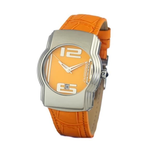 DAMUR CHRONOTECH CT7279B-07 Orange