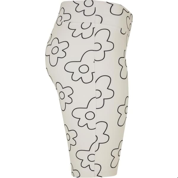 Stora storlekar dambyxor Urban Classics AOP Tech