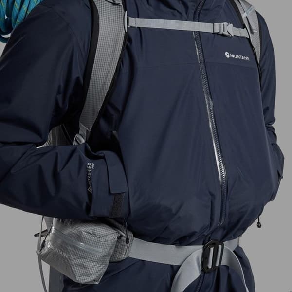 Montane Alta Lite vattentät jacka