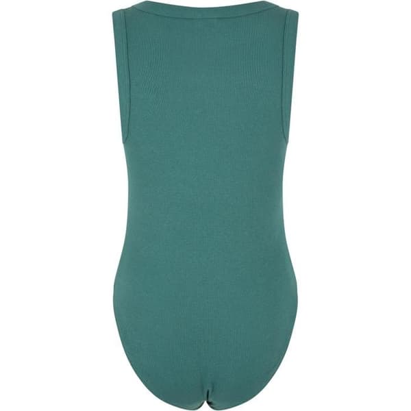 Kribbad body tanktopp dam Urban Classics