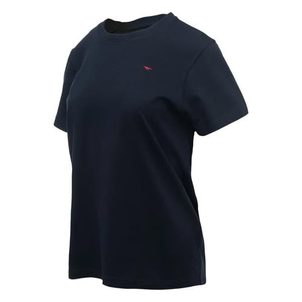 T-shirt dam Hi-Tec Playo II - sky captain