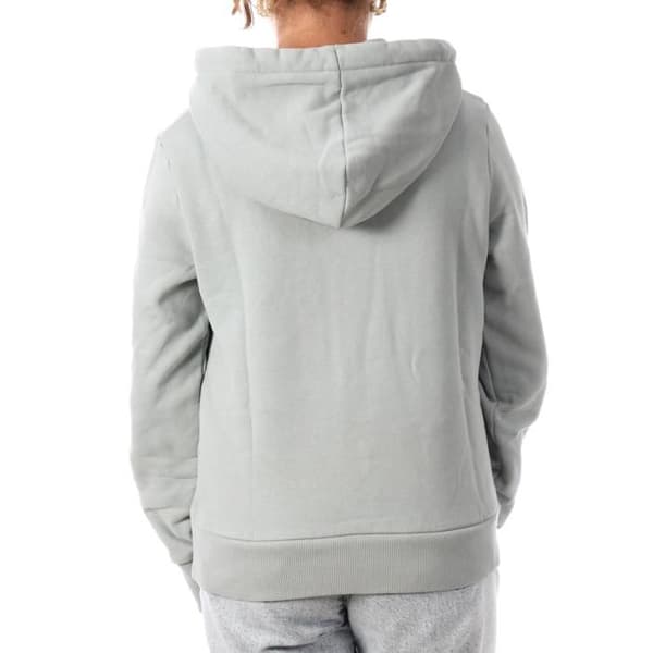 Superdry Tonal Core Blå Hoodie Dam