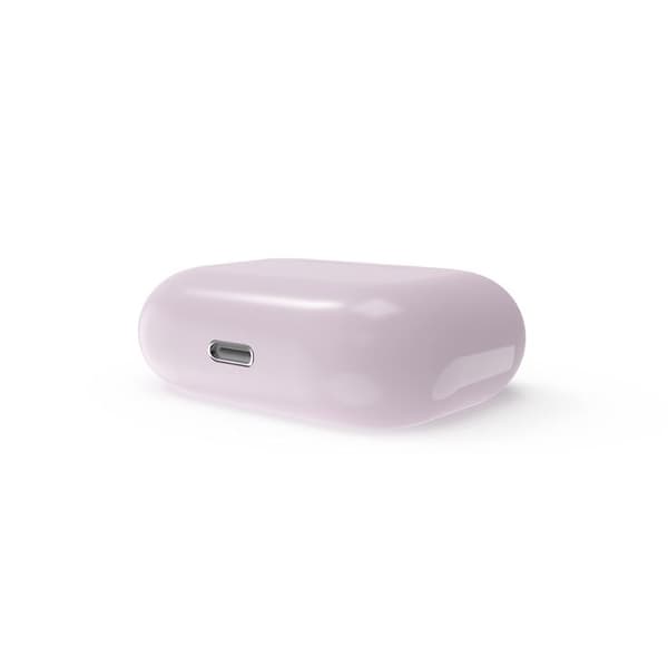 TWS In-ear hörlurar - Gembird - Rosa - Bluetooth 5.0 - Batteritid 3h