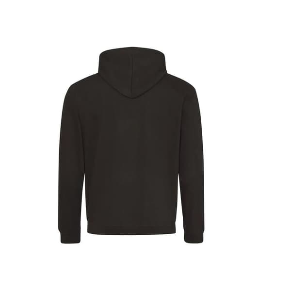 Just Hoods Varsity hoodie