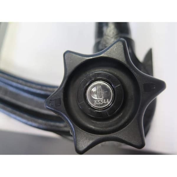 Westfalia E Clé Clé reverterbar rotation, Set med 2 - 942001513275