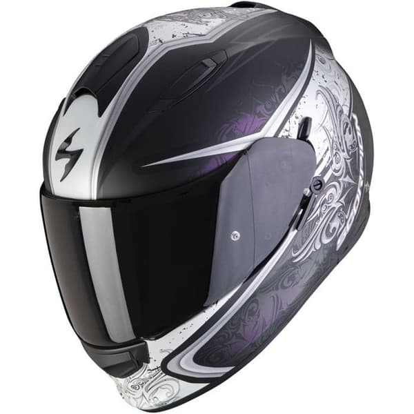 SCORPION EXO-491 KÖR