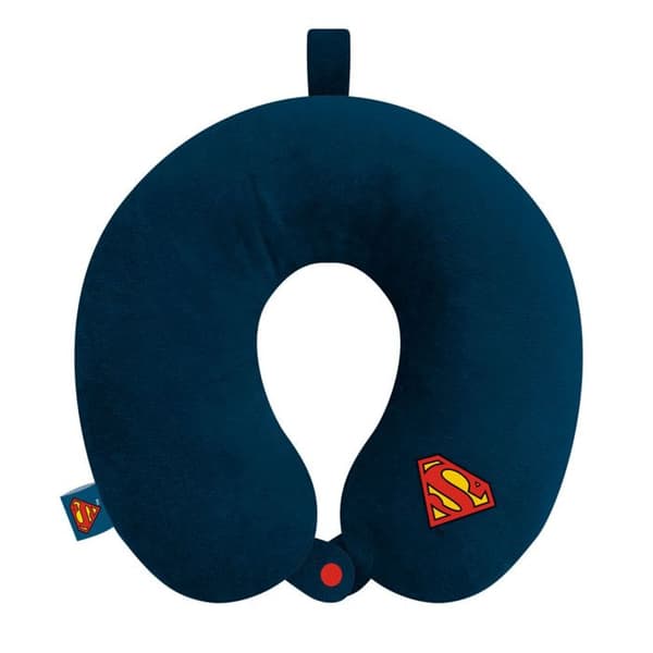Nackkudde - Superman