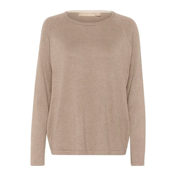Pullover dam CULTURE Annemarie Solid