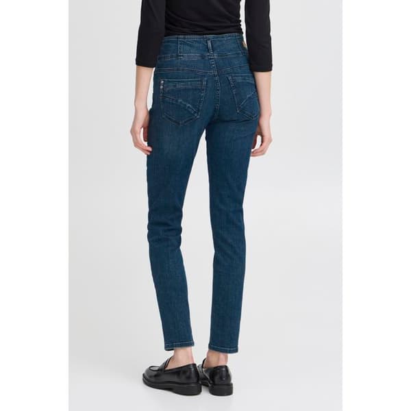 Jeans dam fransa Over Hanoi 1