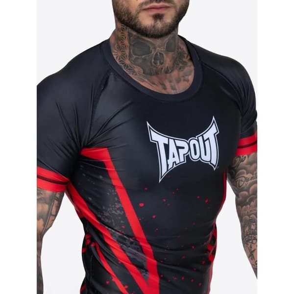 Tapout Kendall-tröja