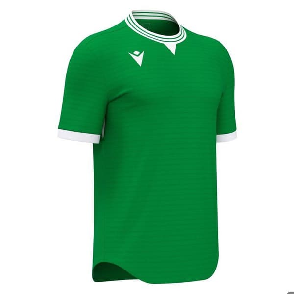 Maillot Macron Alver