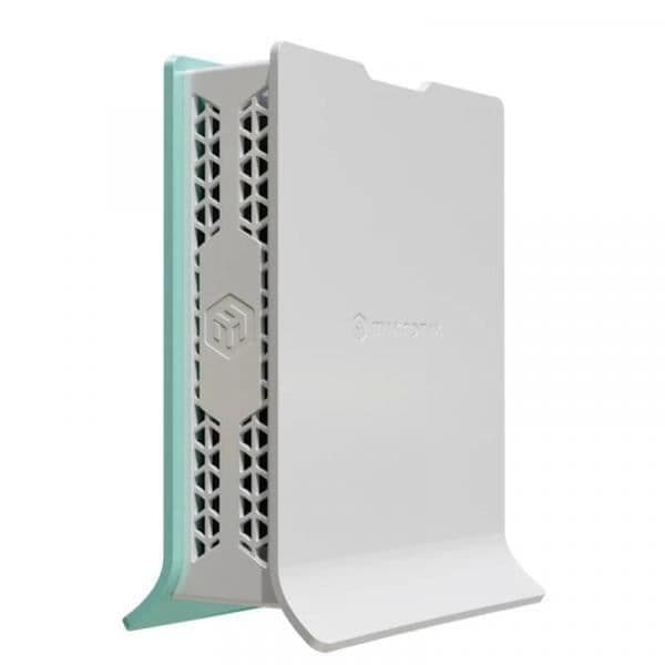 Mikrotik L41G-2axD router - IPQ-5010 1 GHz dual-core processor - ARM-arkitektur