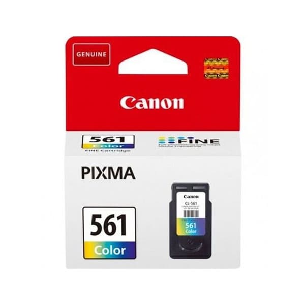 Canon CL-561 färgbläckpatron