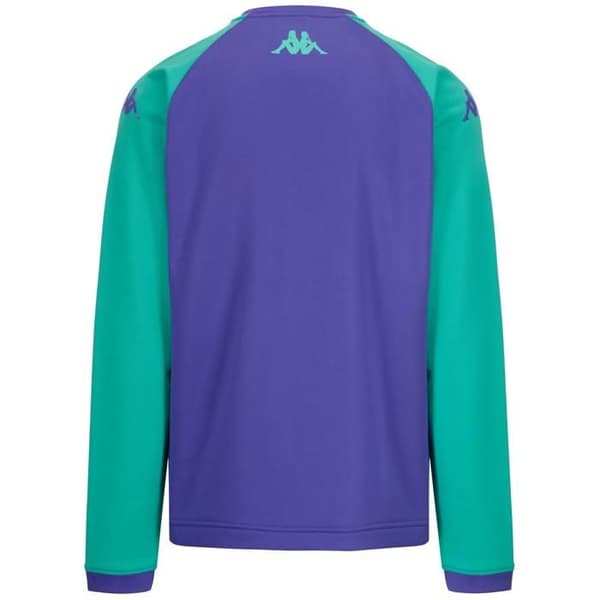 Träningsöverdel barn Real Valladolid Pro 2025/26