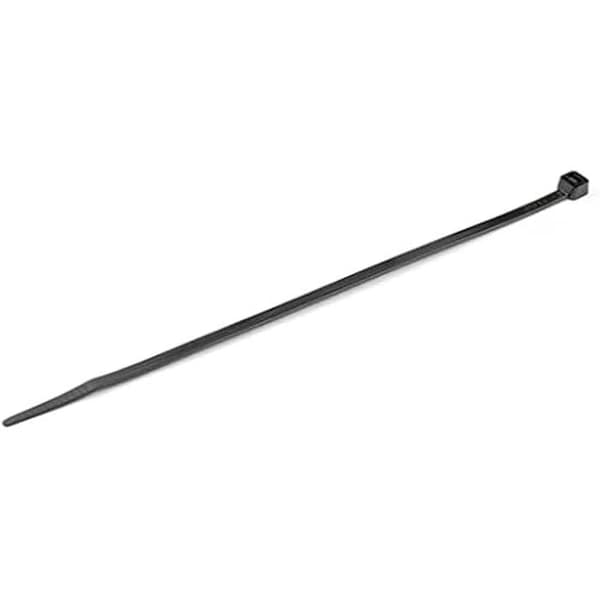 Slangklämmor - STARTECH.COM - 20 cm - Bredd 4 mm - Diam. balk 55 mm - Motstånd 22 kg