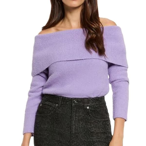 Dra Violet Femme Morgan BOGO